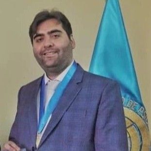 Patricio Antonio Lara Ramírez