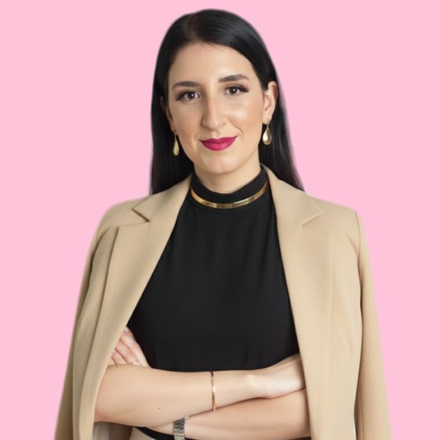 Juliana Fandiño Peres, Nutricionista Santos