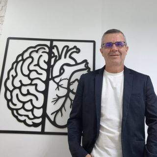 Antonio Sergio  Bernardi Junior , Psicólogo São Gonçalo