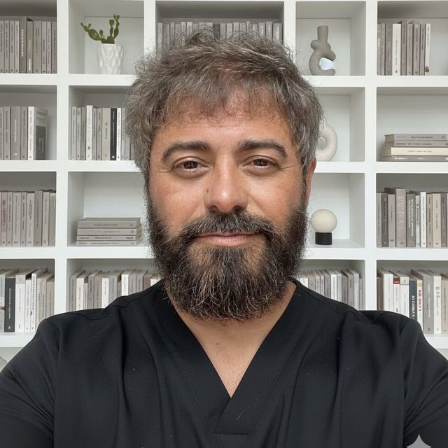 Marcelo Gabriel Le Rose, Psicólogo San Francisco Solano