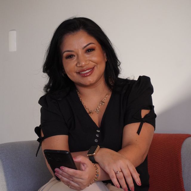 Roseni Ribeiro Dias, Psicólogo Curitiba