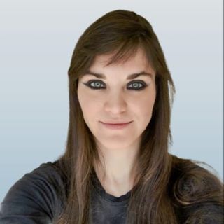 Acercar imagen: Anabella Beltramino, Médico general y familiar Paraná