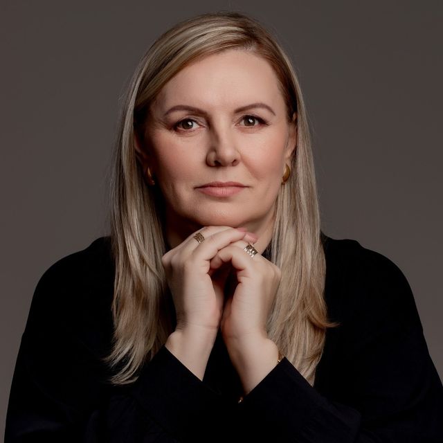 Lilian Ebsen, Psicólogo São Paulo