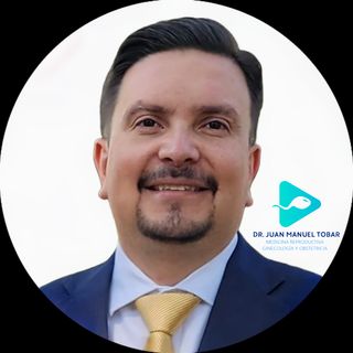 Dr. Juan Manuel Tobar Parra