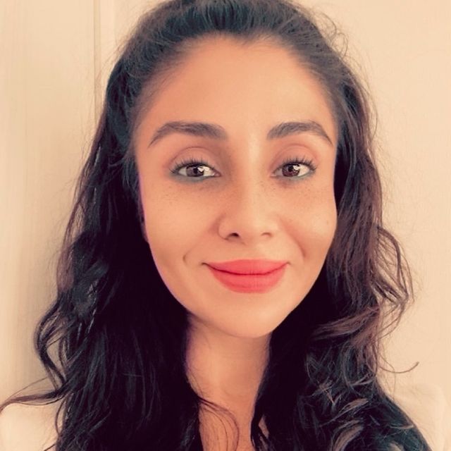 Michelle Álvarez Barría, Nutricionista Viña del Mar