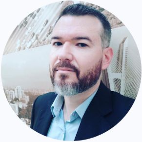 Anderson  Botan, Psicólogo São Caetano do Sul