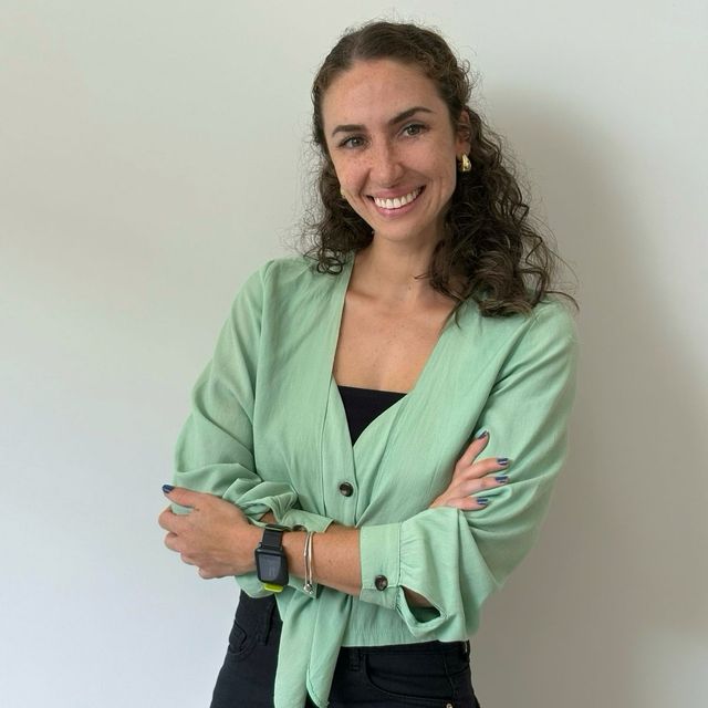 Belisa Sanches Xavier, Psicólogo Maringá