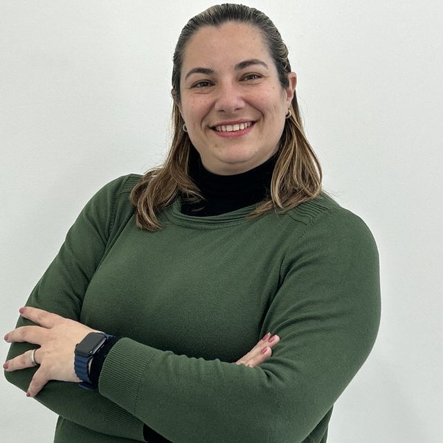 Debora  Ros, Enfermeiro São Paulo