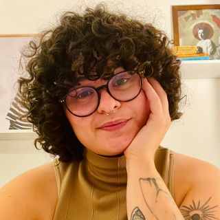 Jaqueline Monico Bernardes, Psicólogo São Paulo