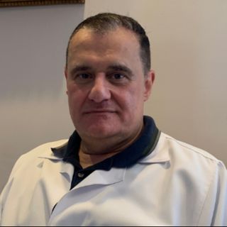 Dr. Fernando Campana