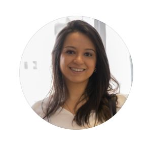 Roberta L. Mendonça, Cirurgião geral Bragança Paulista