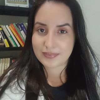 Ampliar imagem: Andreza Fonseca Lima, Psicólogo Rio de Janeiro