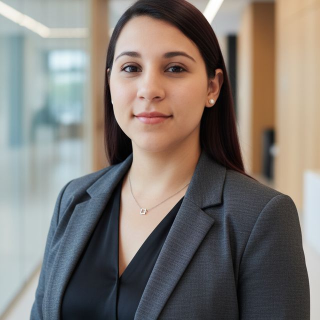 Indira Vanessa Palomino Blandón
