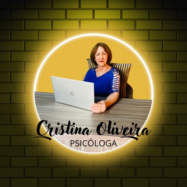 Cristina Oliveira, Psicólogo Itapecerica Da Serra
