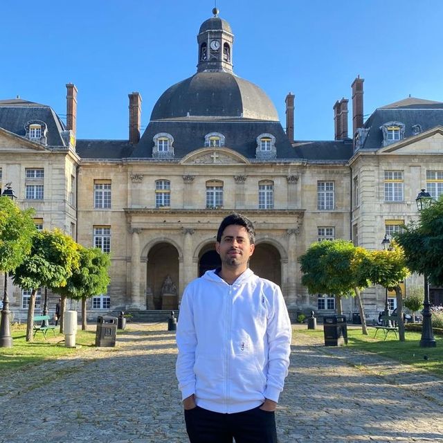 Rafael Ferreira Miranda, Psiquiatra Belo Horizonte