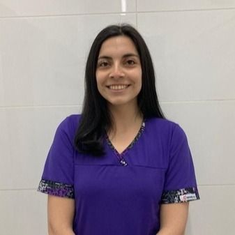 Karina  Araneda , Nutricionista Pitrufquén