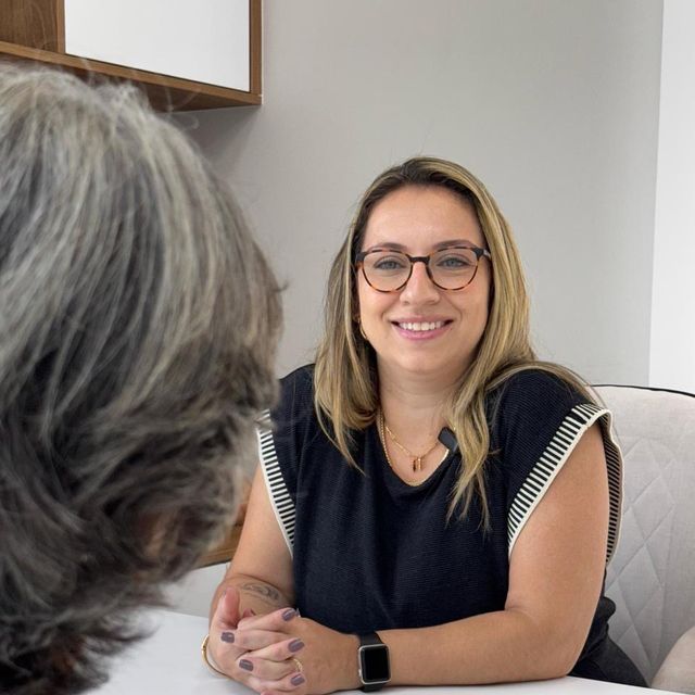 Roberta  Cabral Mingrone , Geriatra Piracicaba