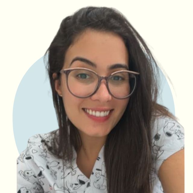 Nayra Vieira  Neri, Fonoaudiólogo Guarulhos