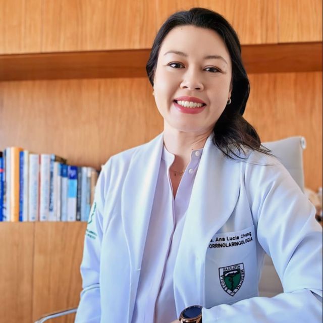 Ana Lucia Chung Caravante