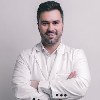 Gustavo Postal , Cirurgião vascular Campinas