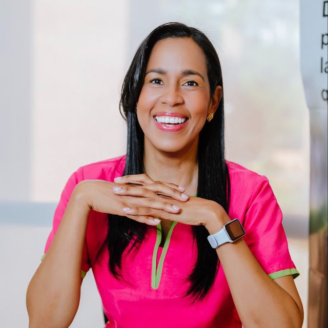 Diana Carolina Sepúlveda Vizcaino, Odontólogo Bogotá
