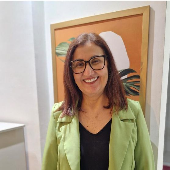 Teresa Helena Gambarra, Oftalmologista João Pessoa