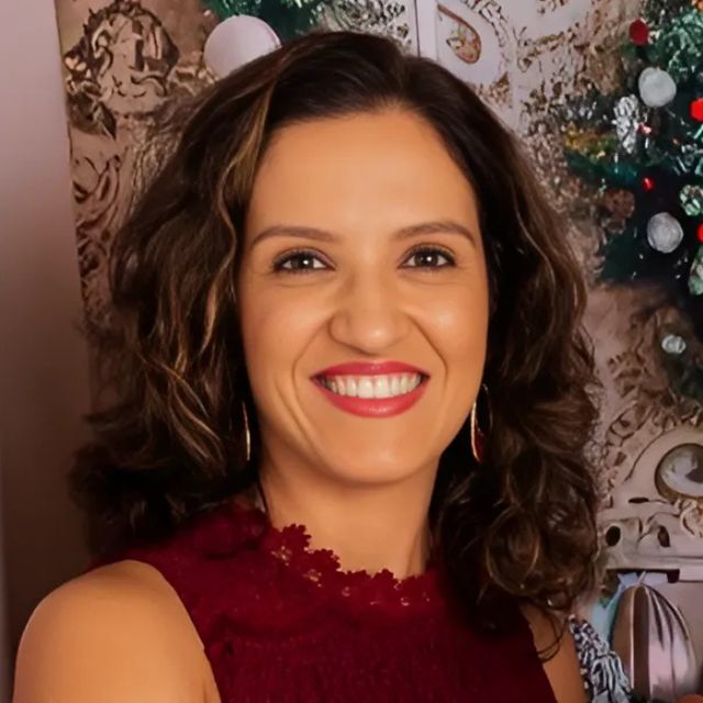 Suzana Rodrigues, Psicólogo Goiânia