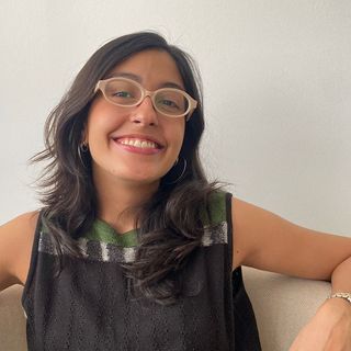  Luiza Maria Pacheco Rodrigues