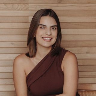 Bruna Calgaro Martins, Psicólogo Curitiba
