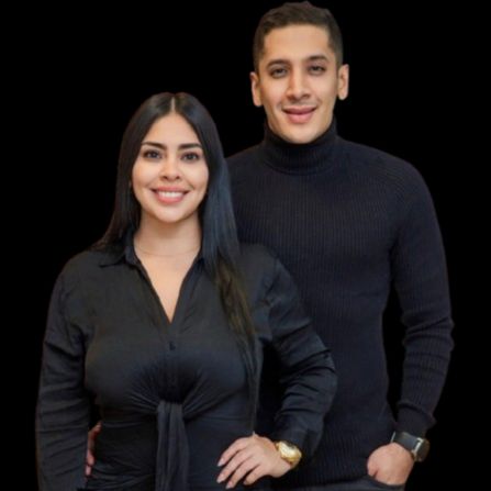 Daniela Granda Colunge, Médico general Medellín