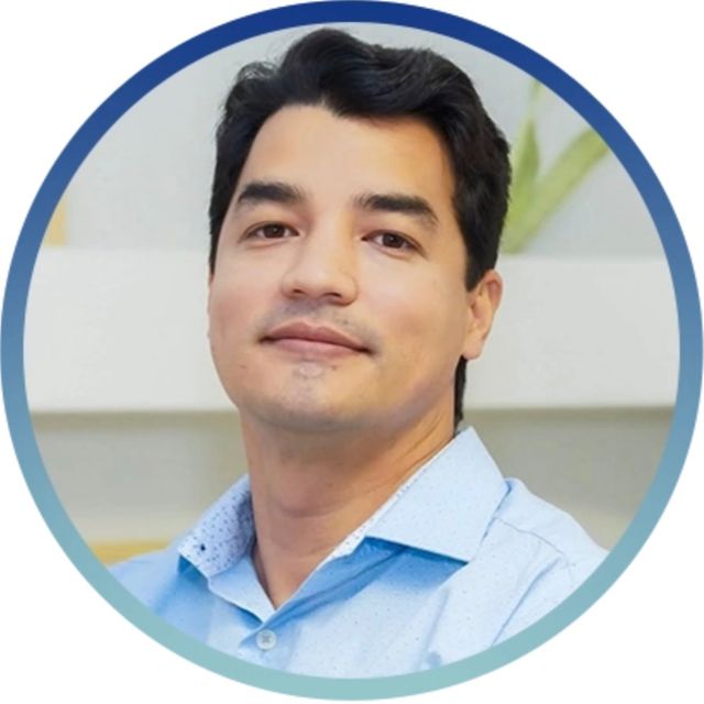 Camilo Kageyama, Especialista em Dor Campo Grande