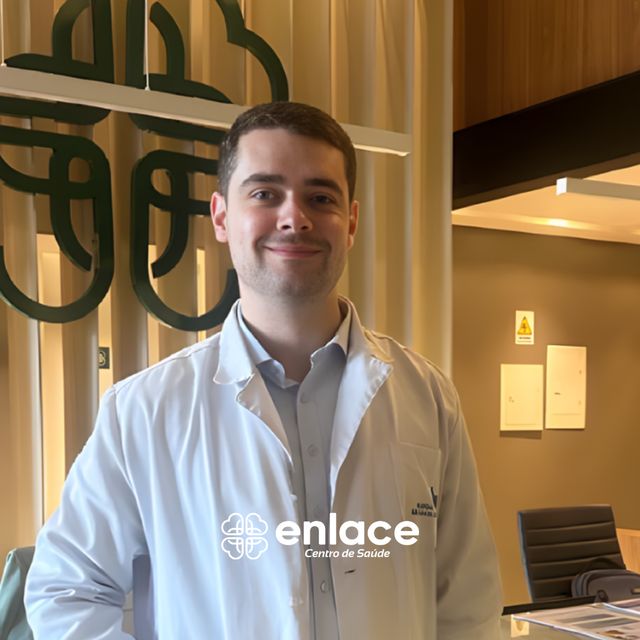 André Griesang, Neurologista Santa Cruz Do Sul