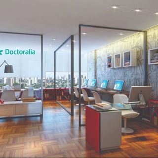 Dra. Luana Plano VIP Teste