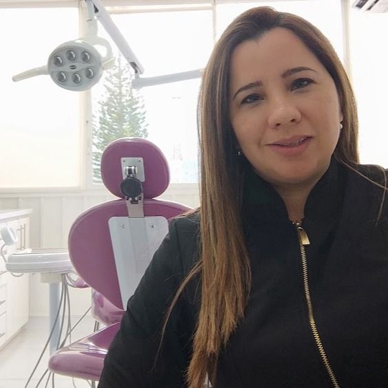 Magda Esmeralda Morales Segura