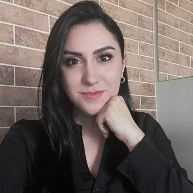 Natali Rech, Dentista São Paulo