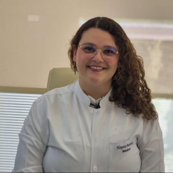 Mayara  dos Santos Barboteo ., Psiquiatra Brasília