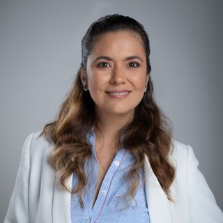 Dra. Raquel Consuelo Ramirez Correa