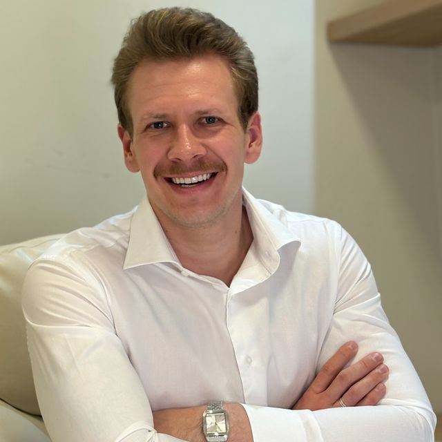 Gessil Dgeovani Carlotto Neto, Endocrinologista Curitiba