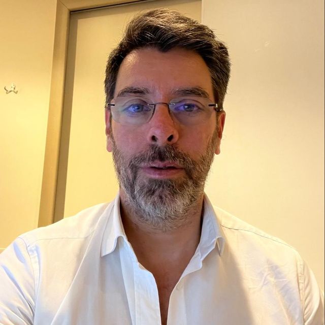 Augusto Jose Cavalcanti Neto, Médico clínico geral Volta Redonda