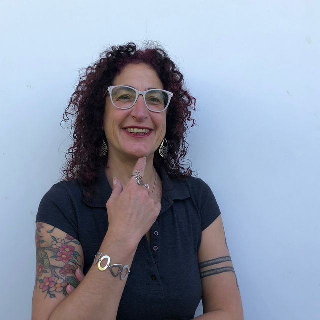Luciana Mussini, Psicólogo Curitiba