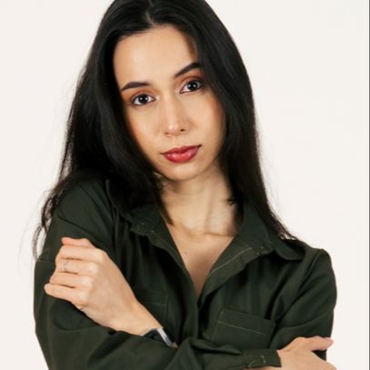 Laura Arroyave Martinez, Psicólogo Medellín