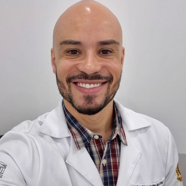 Alexandre De Lima, Generalista Irati