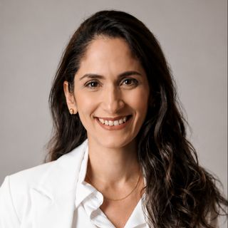 Melina Martins, Ginecologista Rio de Janeiro