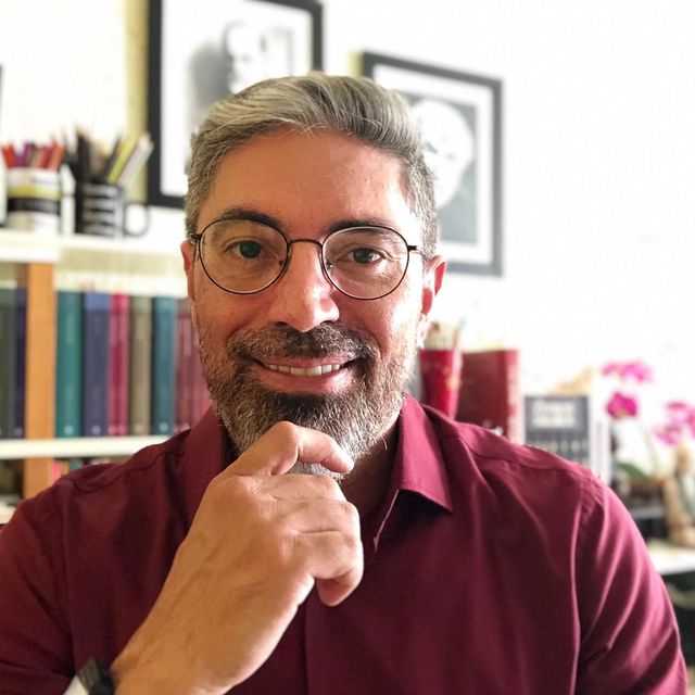 Euclydes Cardoso Jr., Psicanalista São Paulo