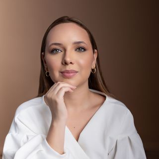 Ampliar imagem: Hermelany Antunes, Psicólogo São Paulo