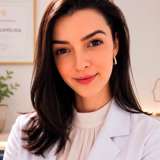 Ariane  Druczkowski, Fonoaudiólogo Cascavel