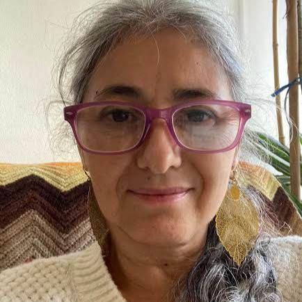 Veronica Canales, Psicólogo Providencia