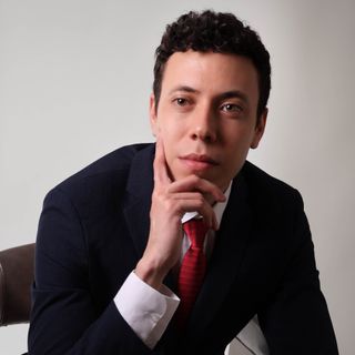 Nickolas Junqueira Araujo, Nutrólogo Goiânia