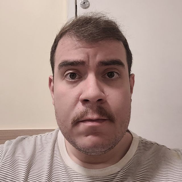 Antonio  Carlos, Geriatra Nova Iguaçu