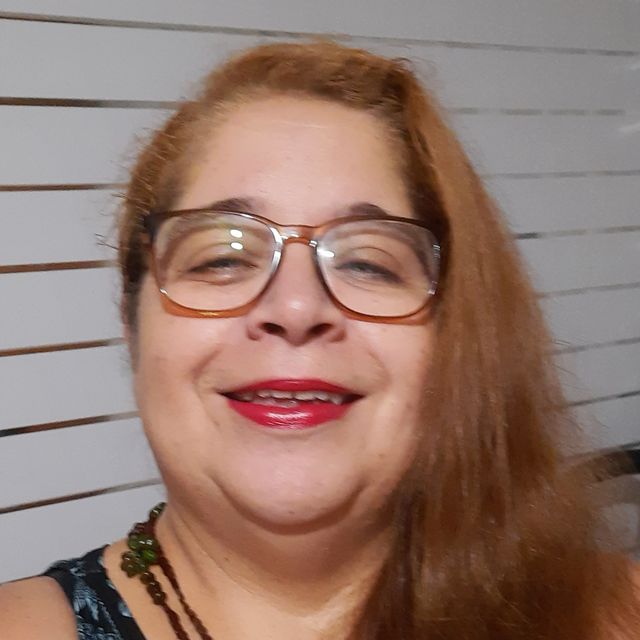 Luciana de Moura Sanches, Psicólogo São Paulo